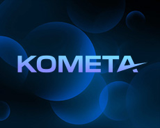 Kometa